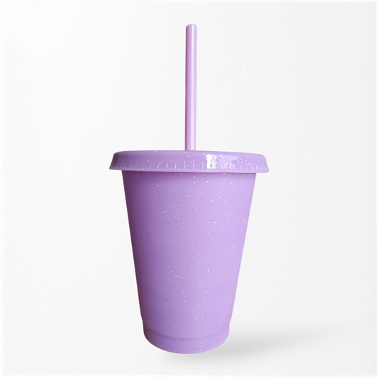 Glitter Cold Cup (Small)