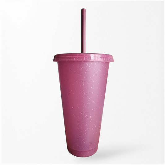 Glitter Cold Cup (Large)